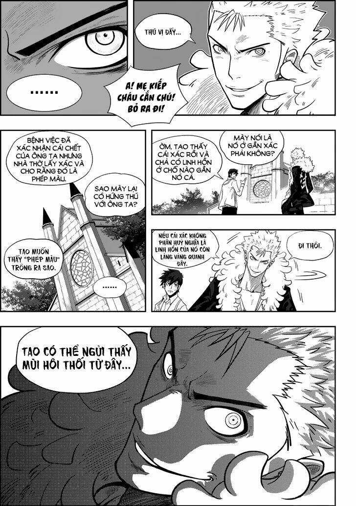 Macrophage Regulation - Chapter 3 - Trang 5