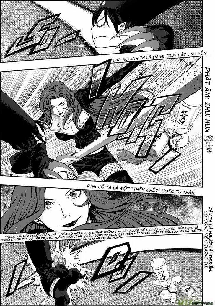 Macrophage Regulation - Chapter 3 - Trang 7