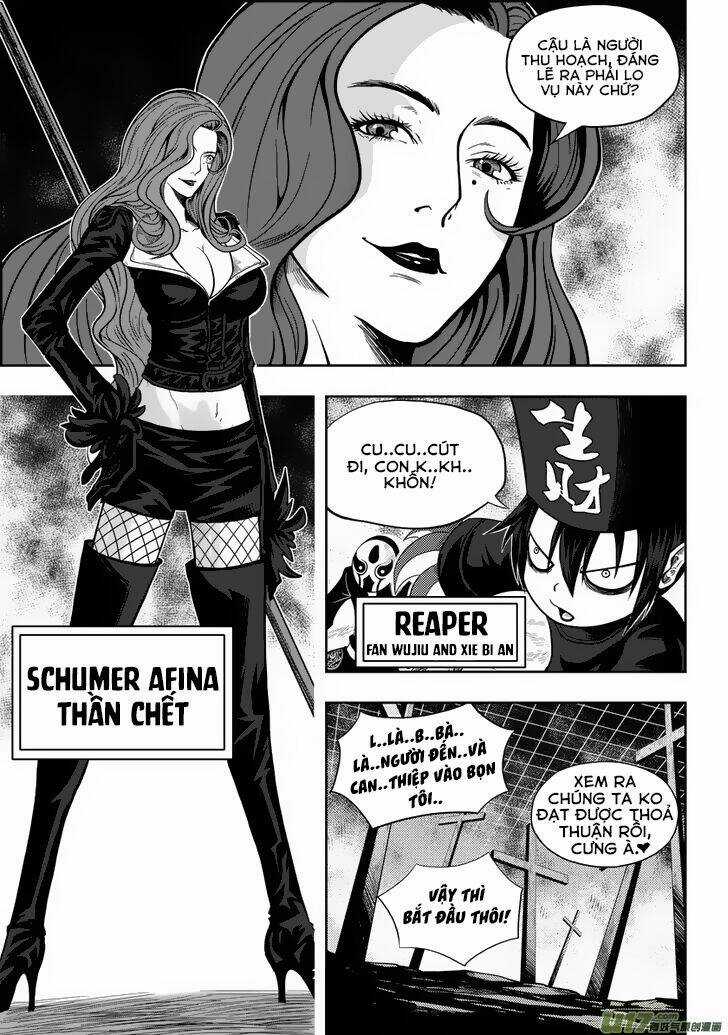 Macrophage Regulation - Chapter 3 - Trang 9