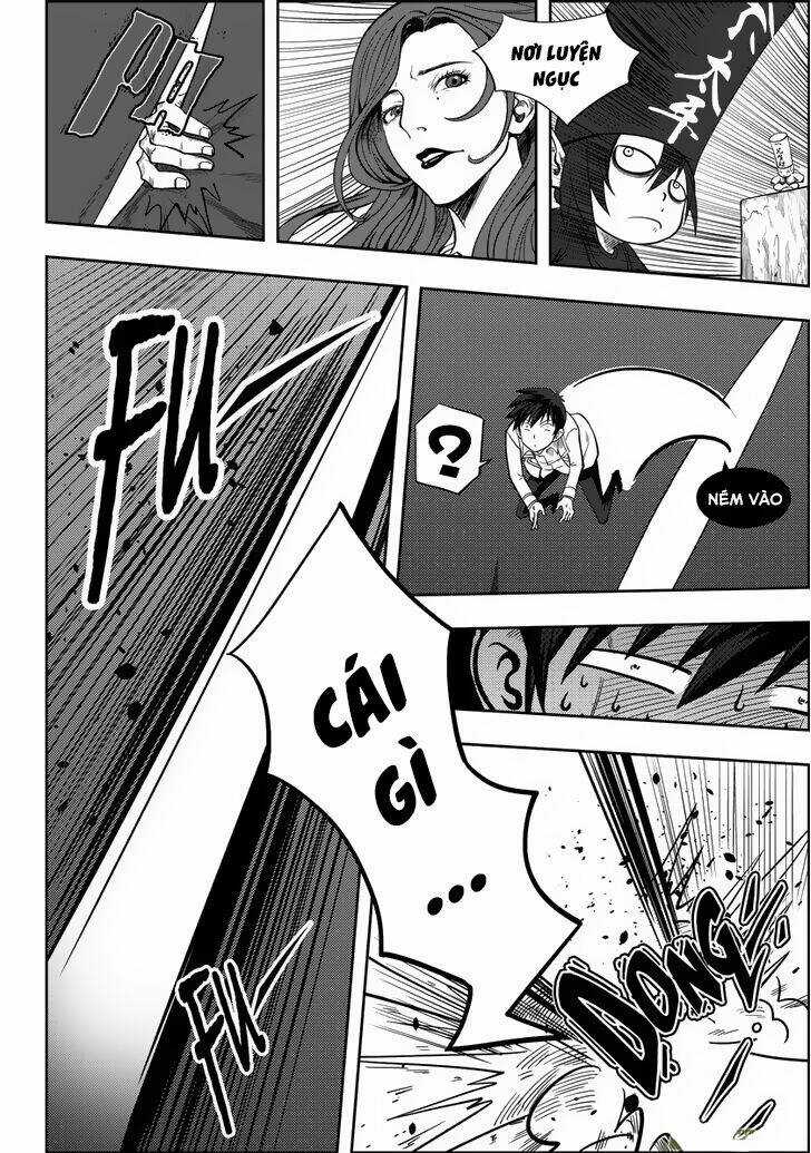 Macrophage Regulation - Chapter 3 - Trang 10