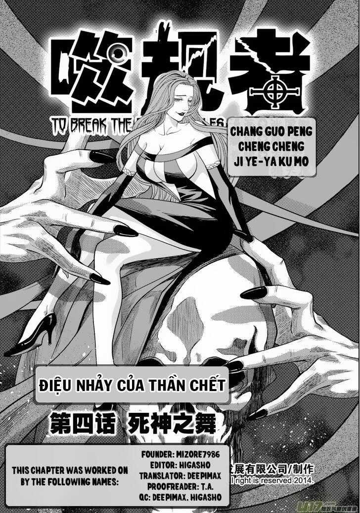 Macrophage Regulation - Chapter 4 - Trang 2