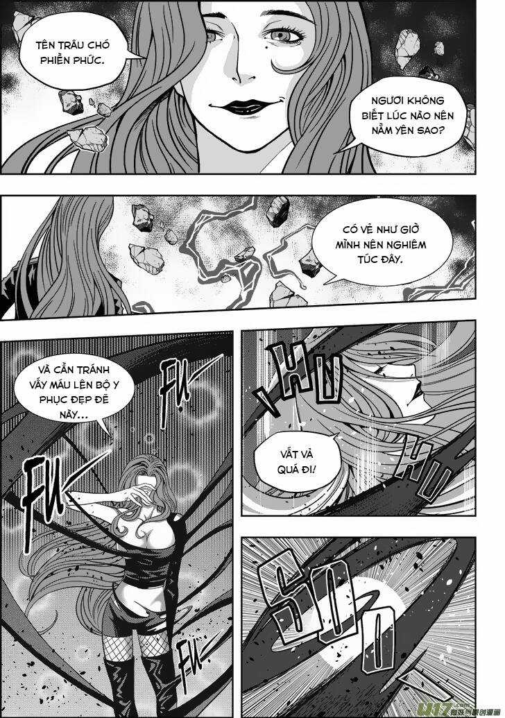 Macrophage Regulation - Chapter 4 - Trang 11