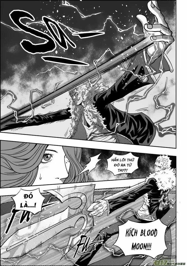 Macrophage Regulation - Chapter 4 - Trang 15