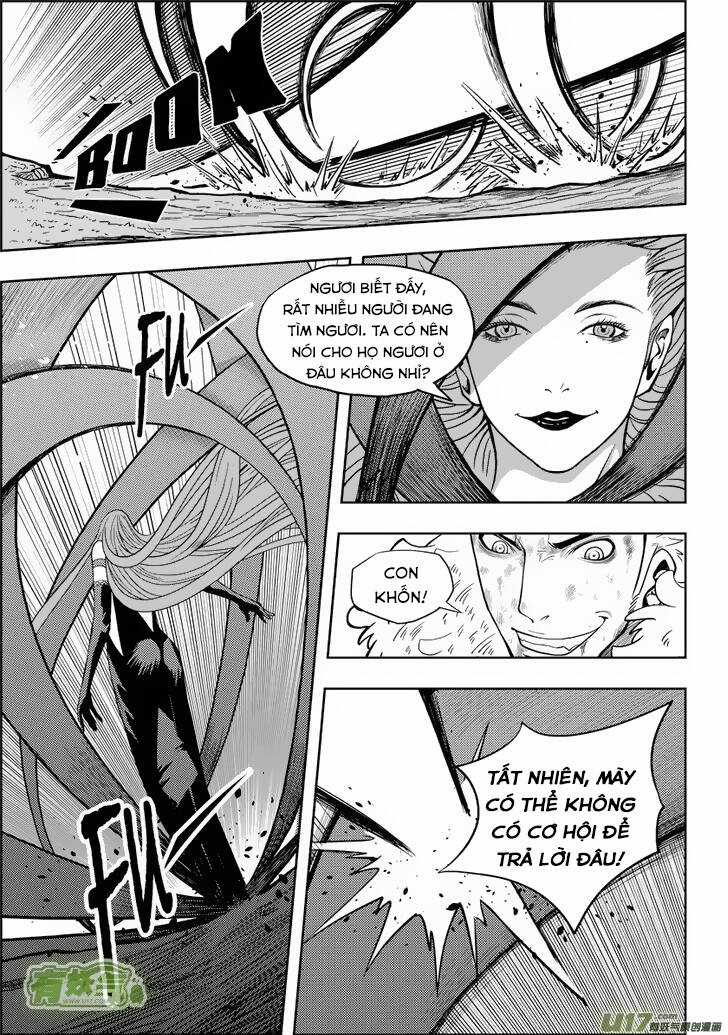 Macrophage Regulation - Chapter 4 - Trang 19