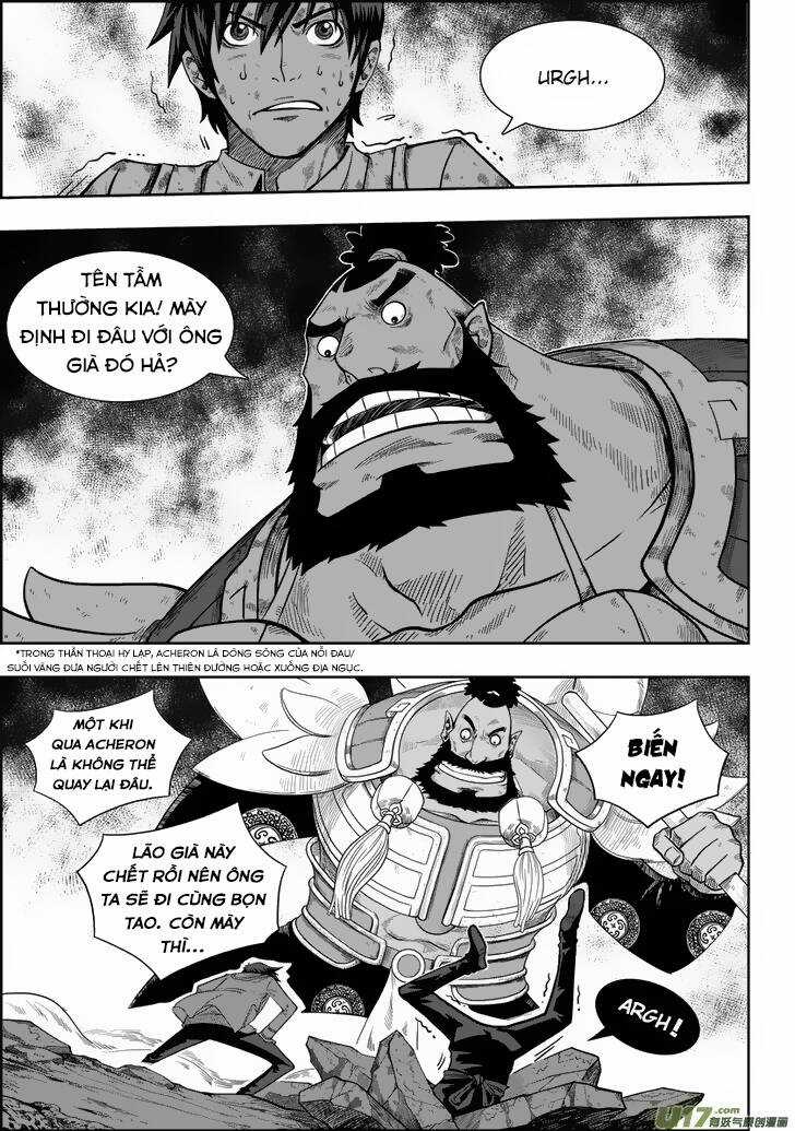 Macrophage Regulation - Chapter 4 - Trang 3