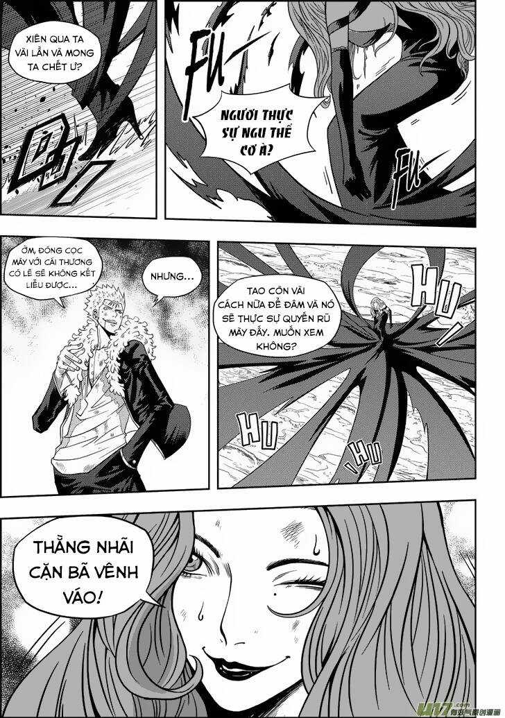 Macrophage Regulation - Chapter 4 - Trang 21