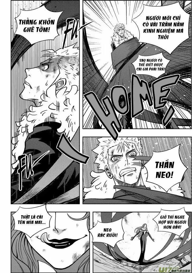 Macrophage Regulation - Chapter 4 - Trang 22