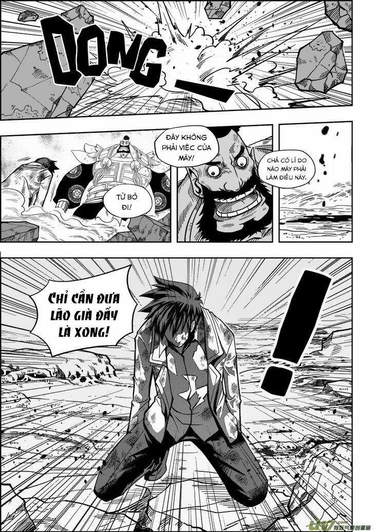 Macrophage Regulation - Chapter 4 - Trang 23