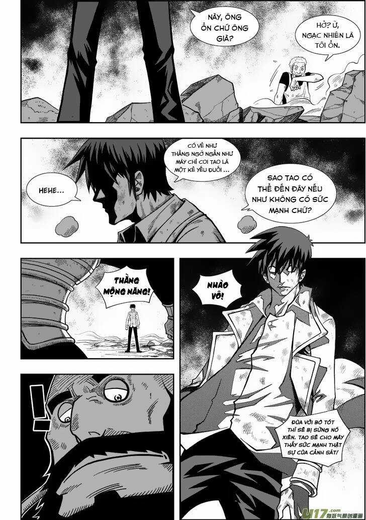 Macrophage Regulation - Chapter 4 - Trang 4