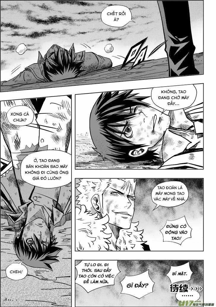 Macrophage Regulation - Chapter 4 - Trang 31