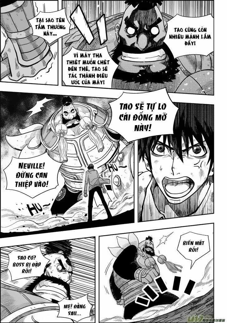 Macrophage Regulation - Chapter 4 - Trang 5