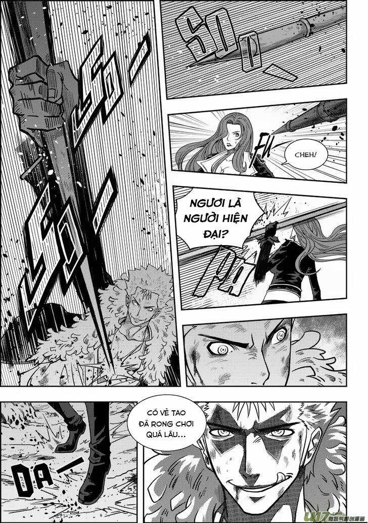 Macrophage Regulation - Chapter 4 - Trang 9