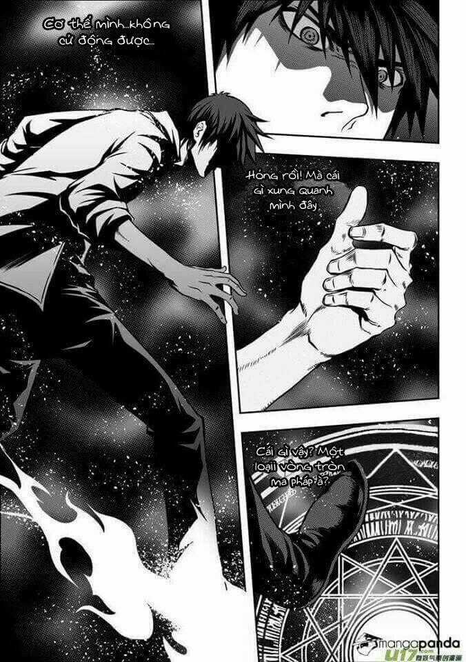 Macrophage Regulation - Chapter 49 - Trang 2