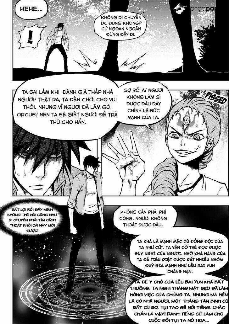 Macrophage Regulation - Chapter 49 - Trang 3