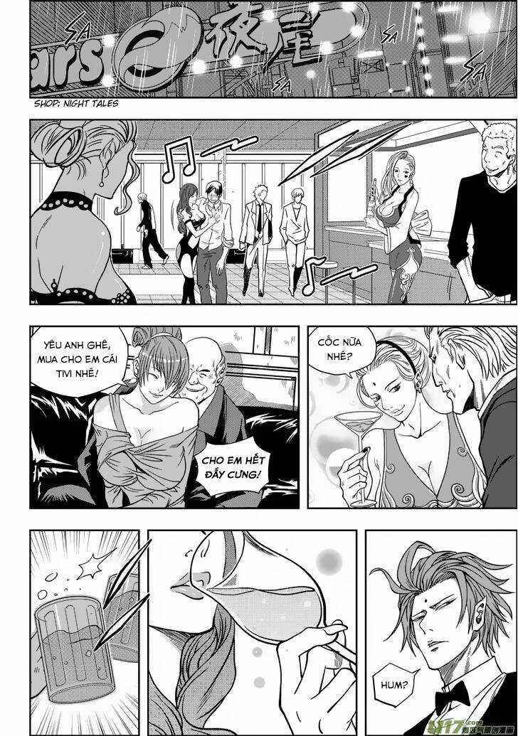 Macrophage Regulation - Chapter 5 - Trang 11