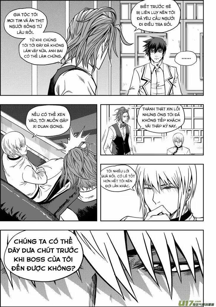 Macrophage Regulation - Chapter 5 - Trang 14