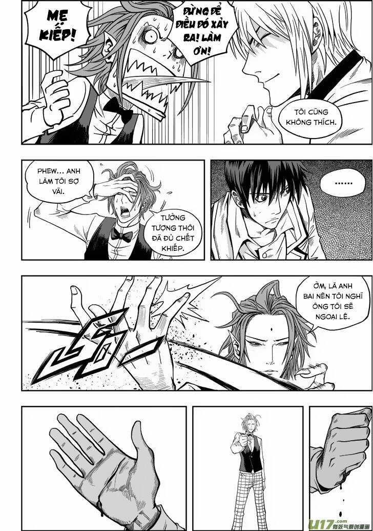 Macrophage Regulation - Chapter 5 - Trang 15