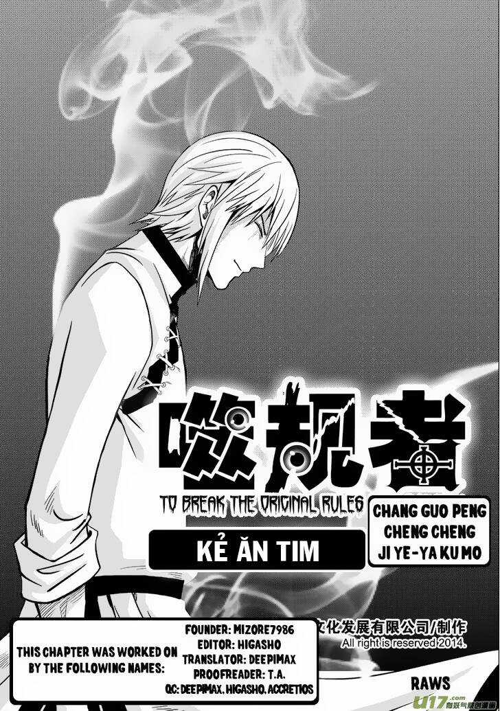 Macrophage Regulation - Chapter 5 - Trang 3