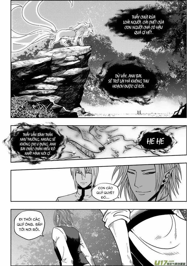 Macrophage Regulation - Chapter 5 - Trang 21