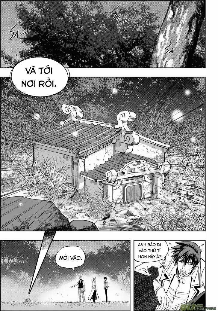 Macrophage Regulation - Chapter 5 - Trang 22