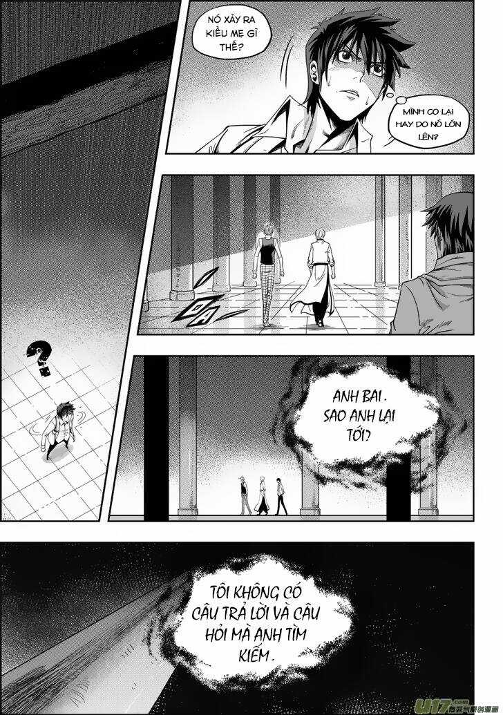 Macrophage Regulation - Chapter 5 - Trang 24