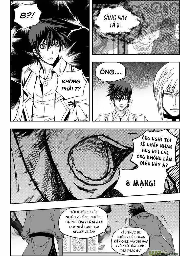 Macrophage Regulation - Chapter 5 - Trang 27