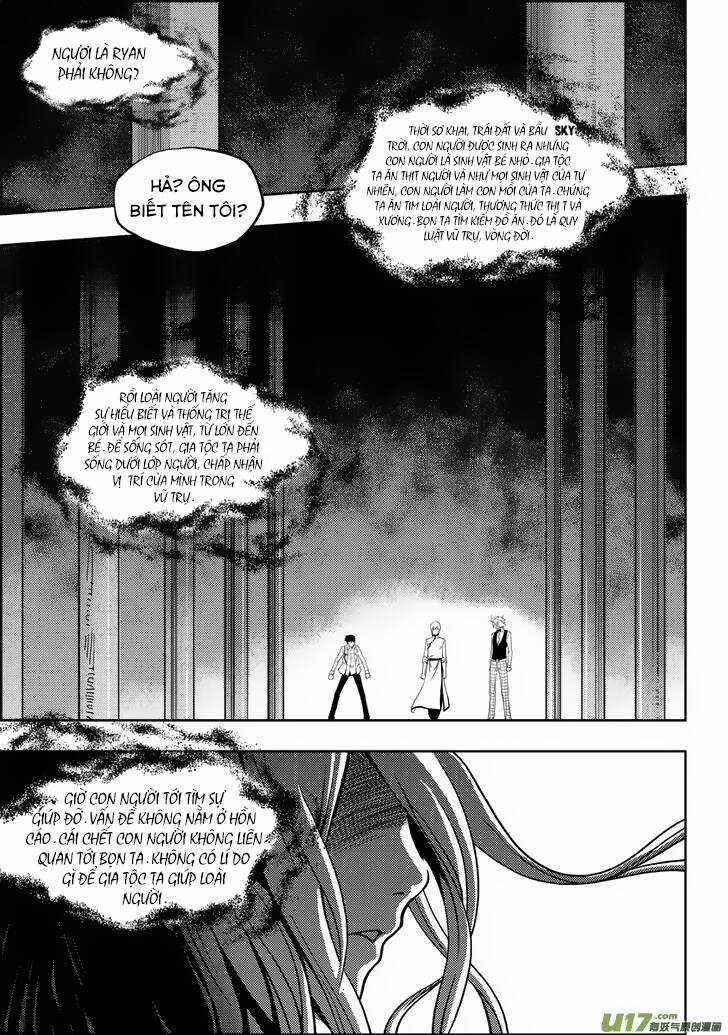 Macrophage Regulation - Chapter 5 - Trang 28