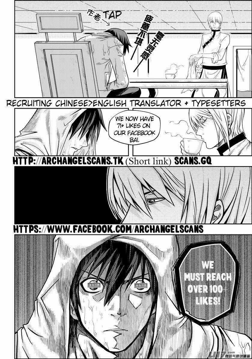 Macrophage Regulation - Chapter 5 - Trang 34