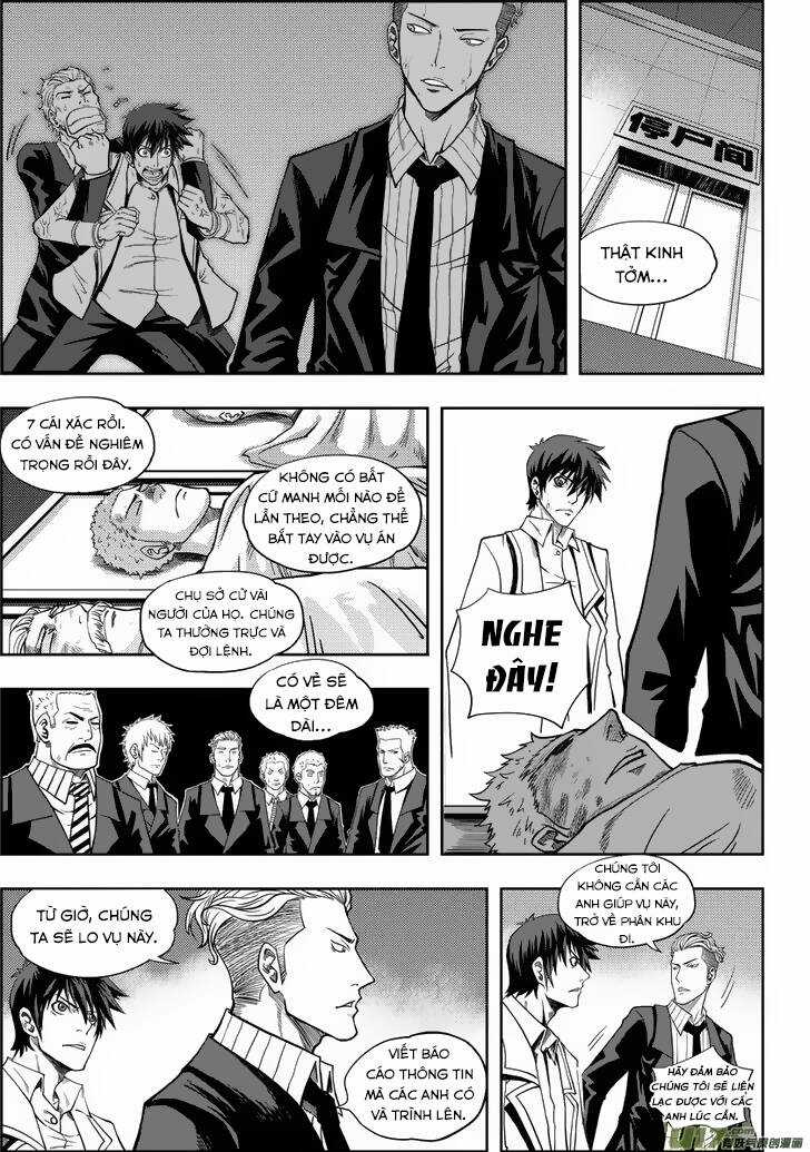 Macrophage Regulation - Chapter 5 - Trang 6