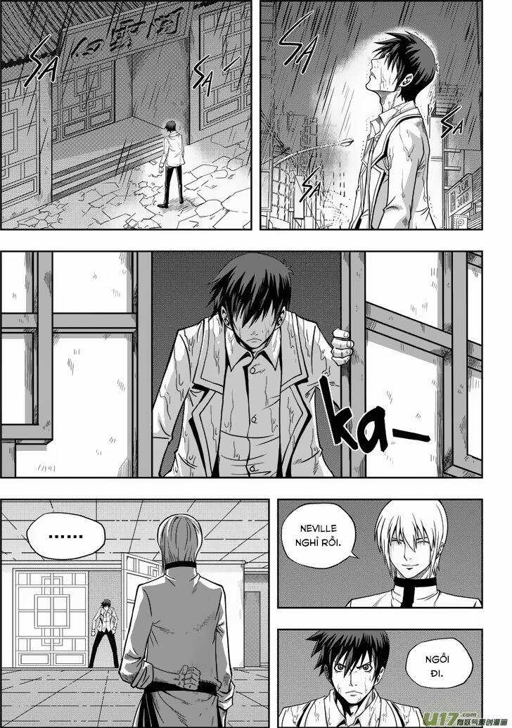 Macrophage Regulation - Chapter 5 - Trang 8