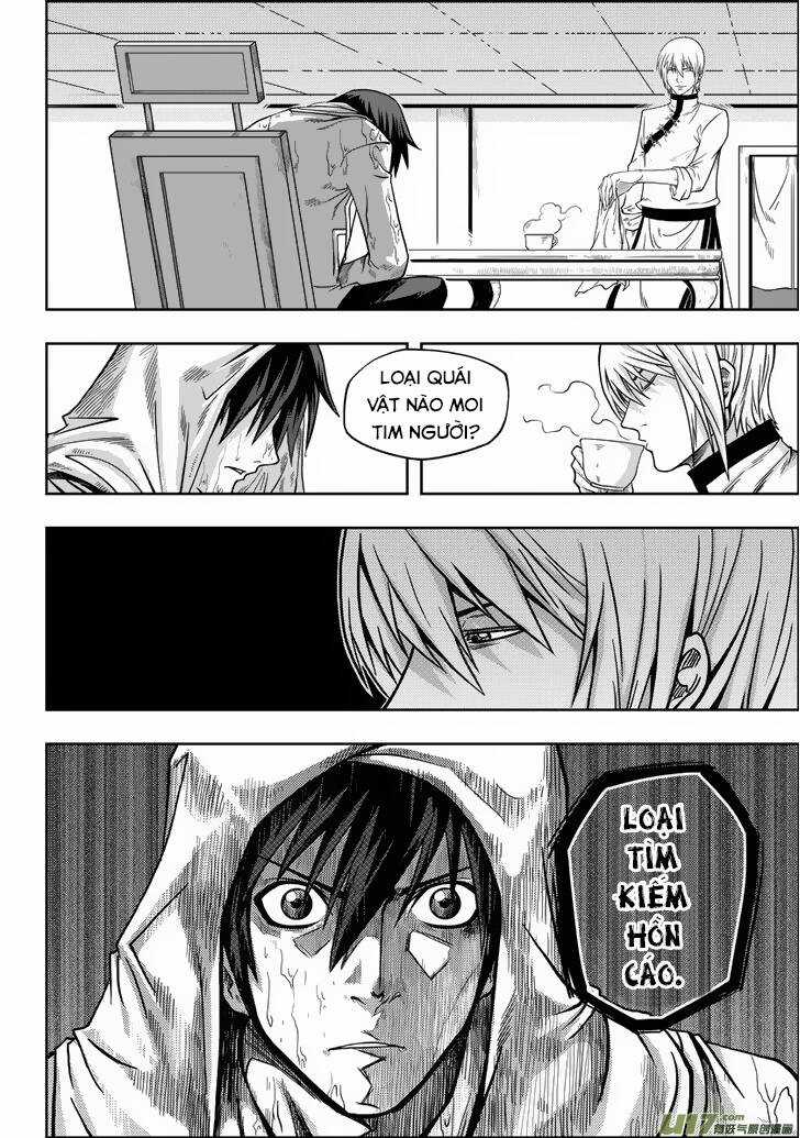 Macrophage Regulation - Chapter 5 - Trang 9