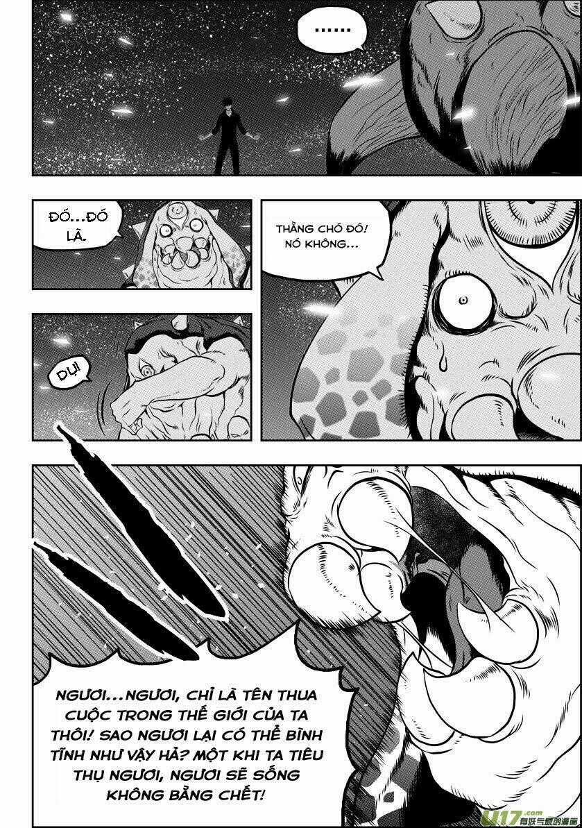 Macrophage Regulation - Chapter 50 - Trang 2