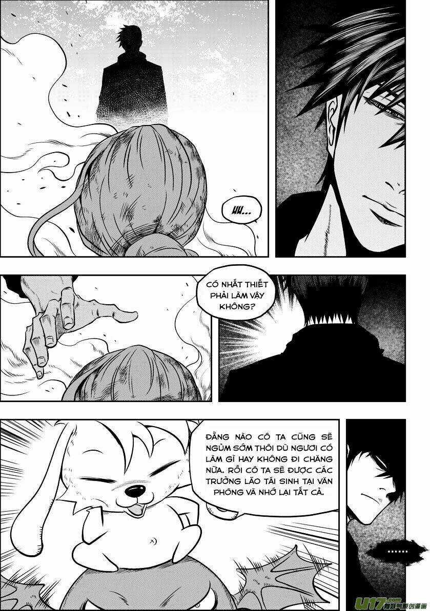 Macrophage Regulation - Chapter 50 - Trang 6