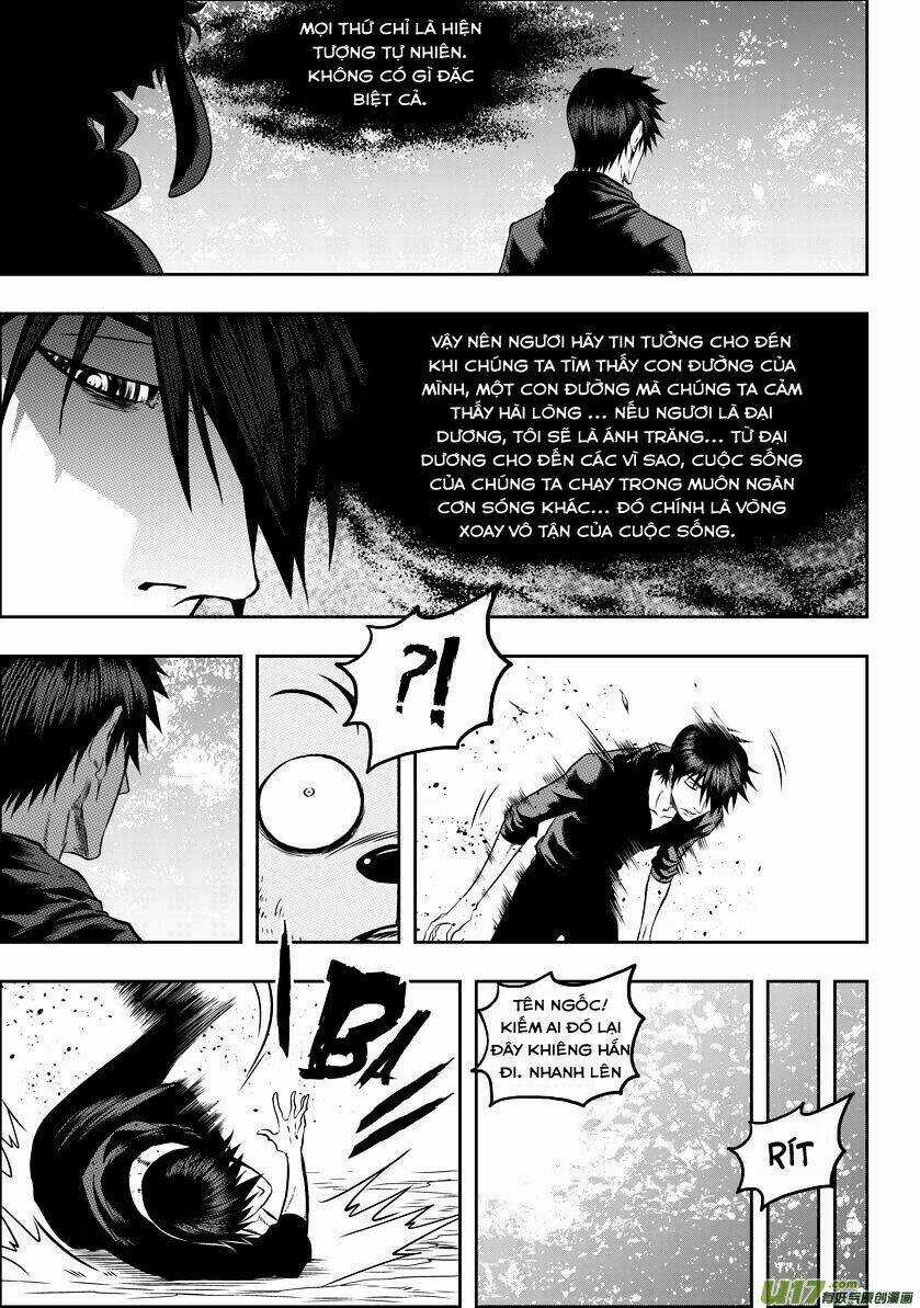 Macrophage Regulation - Chapter 50 - Trang 8