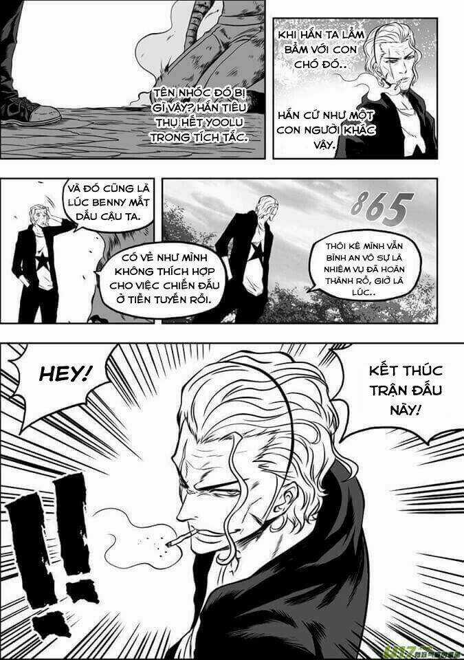 Macrophage Regulation - Chapter 50 - Trang 10