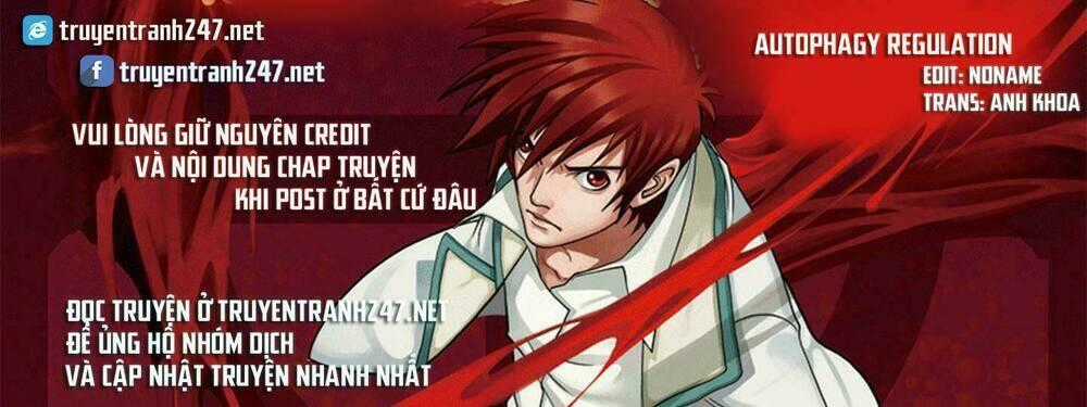 Macrophage Regulation - Chapter 51 - Trang 1