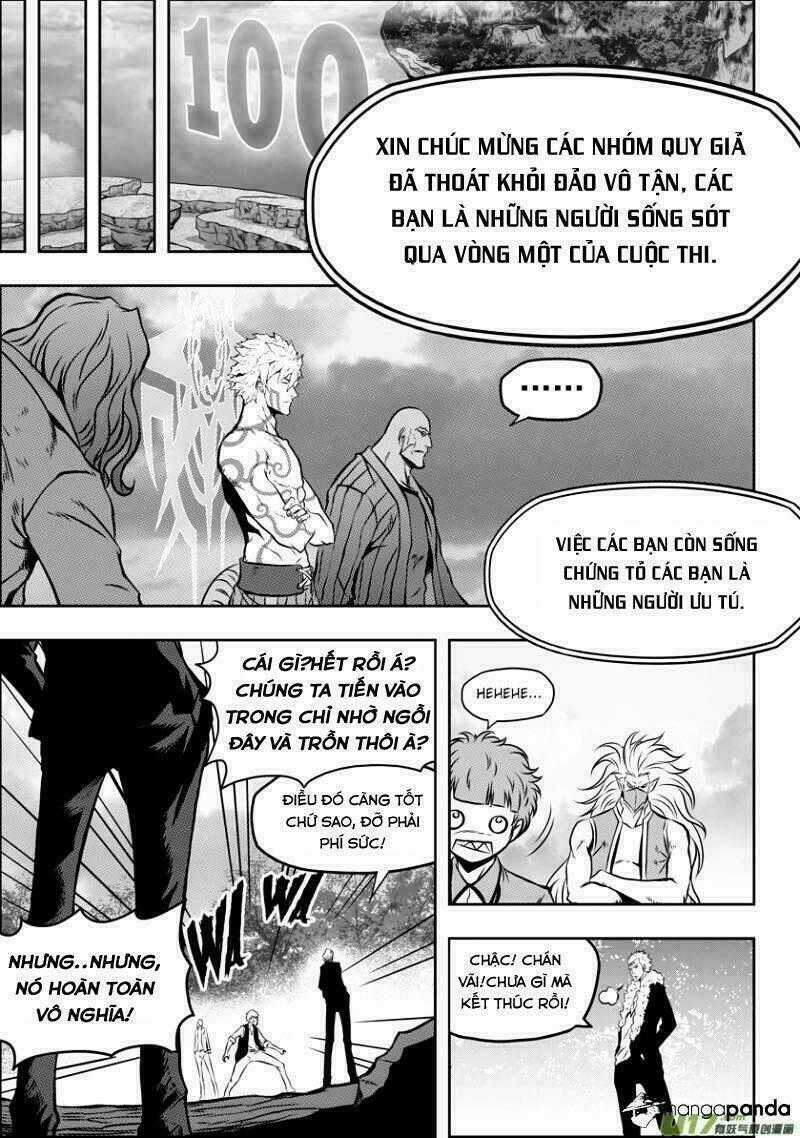 Macrophage Regulation - Chapter 51 - Trang 2