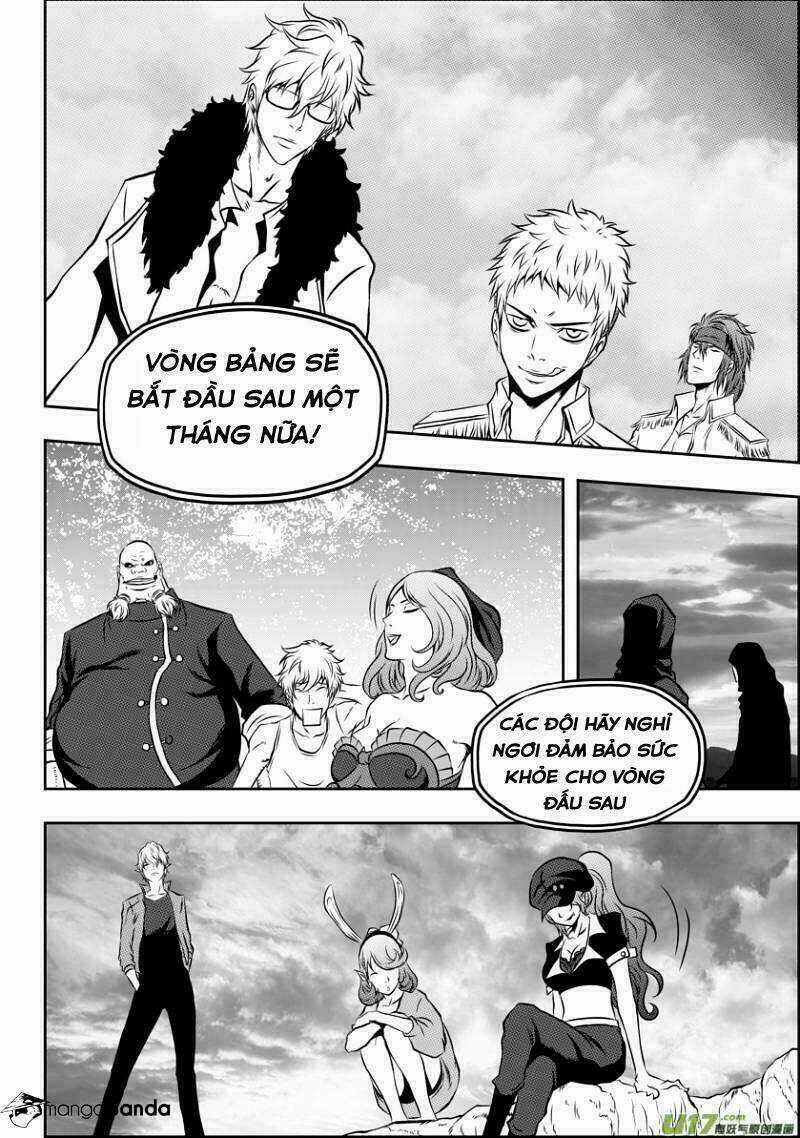 Macrophage Regulation - Chapter 51 - Trang 3