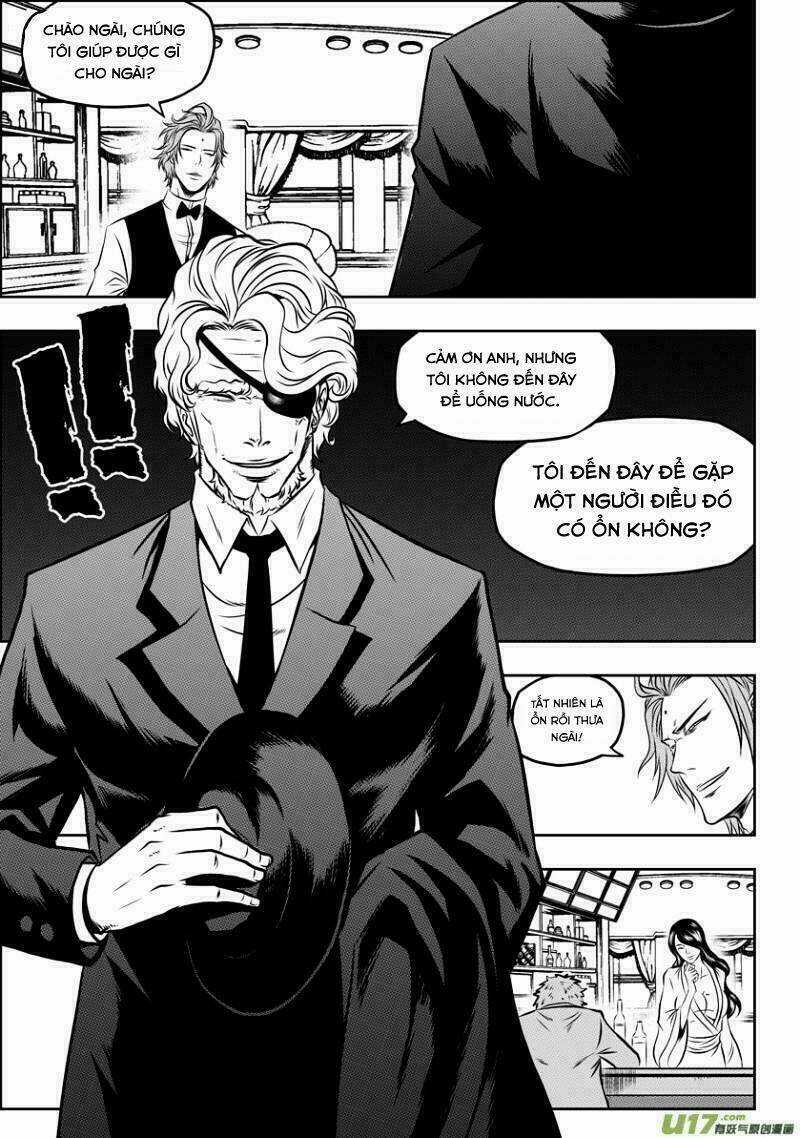 Macrophage Regulation - Chapter 51 - Trang 6