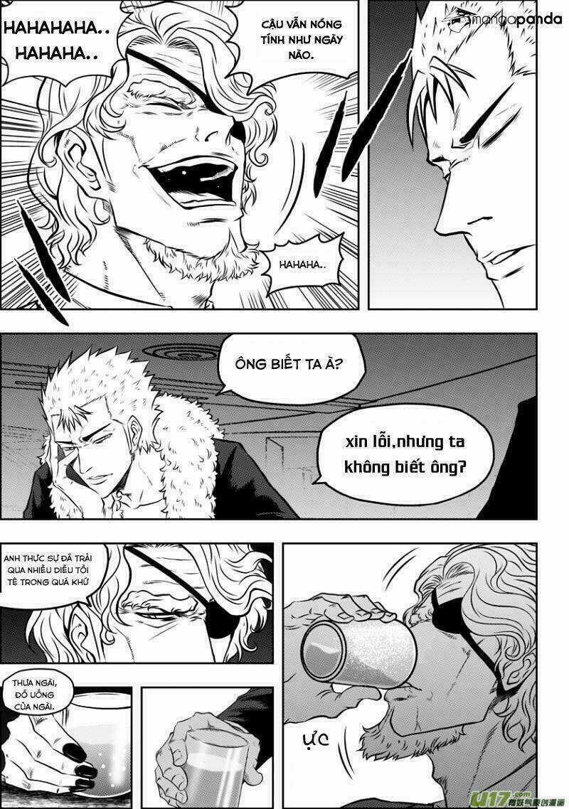 Macrophage Regulation - Chapter 51 - Trang 8