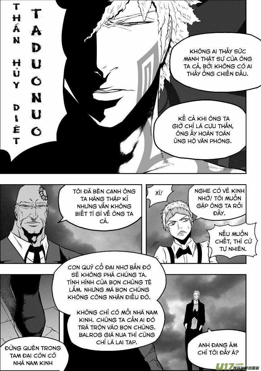 Macrophage Regulation - Chapter 52 - Trang 11