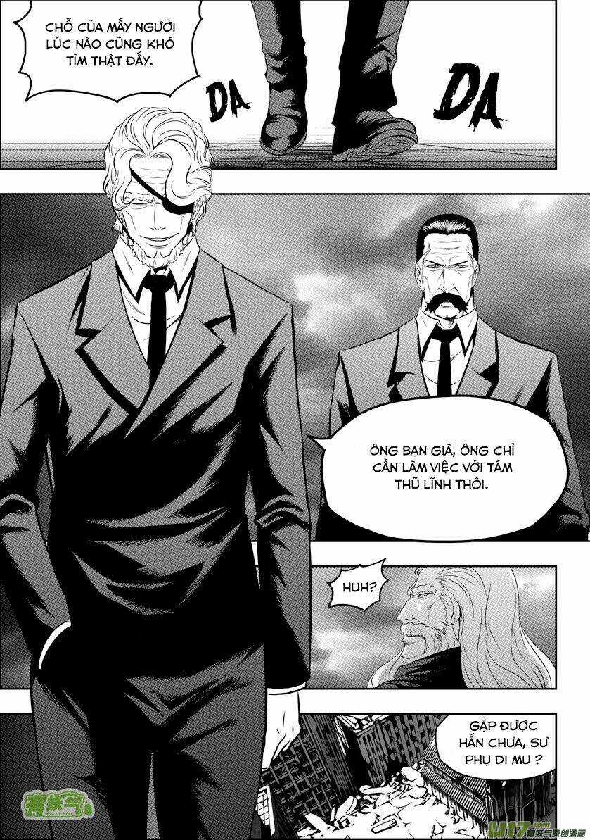 Macrophage Regulation - Chapter 52 - Trang 13