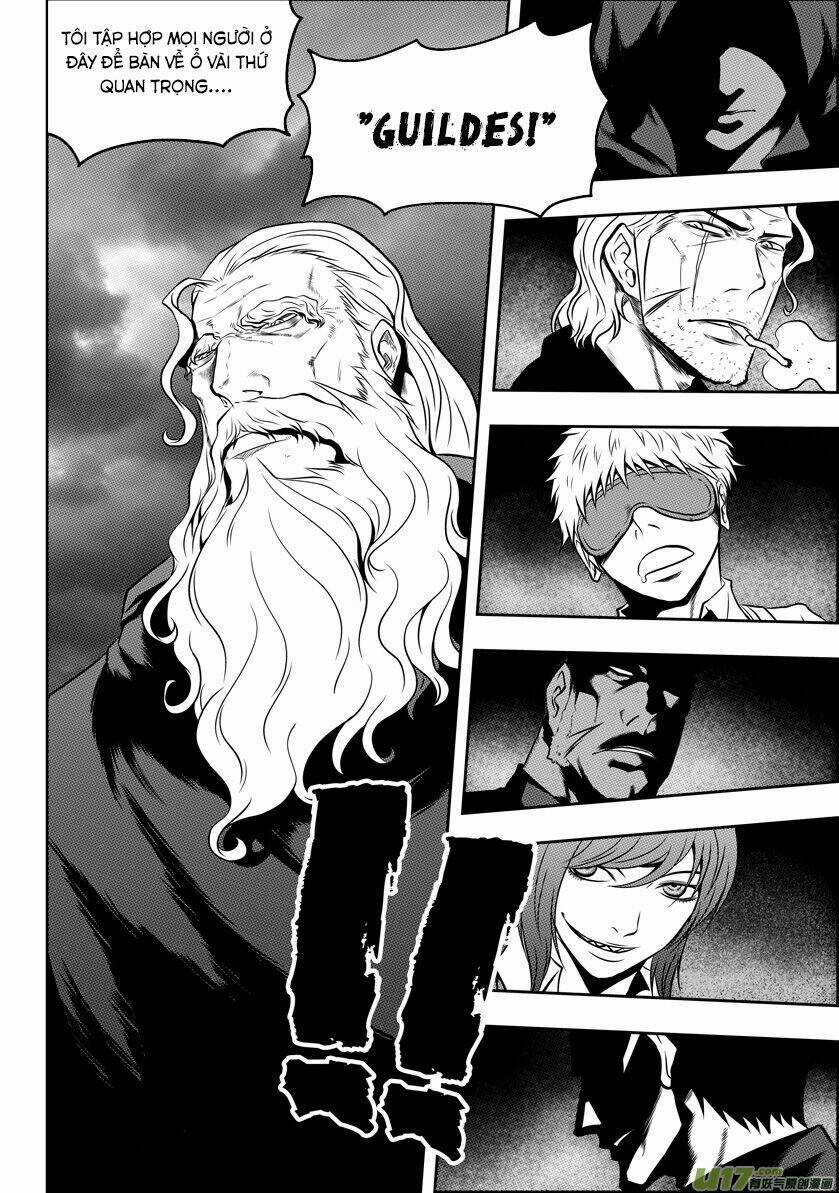 Macrophage Regulation - Chapter 52 - Trang 4