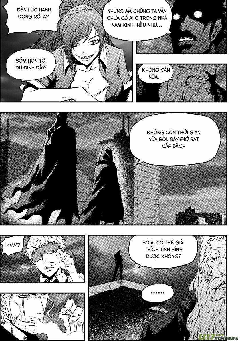 Macrophage Regulation - Chapter 52 - Trang 5