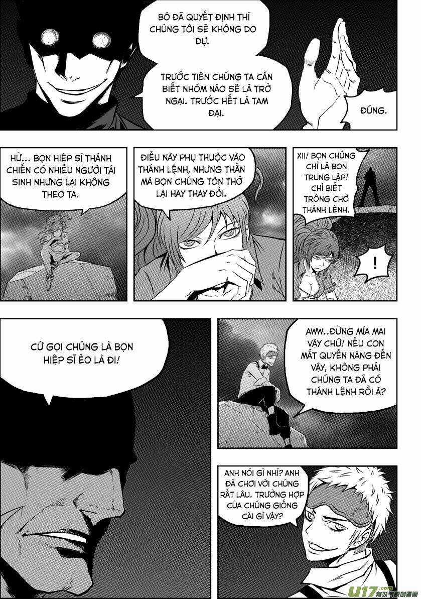 Macrophage Regulation - Chapter 52 - Trang 9