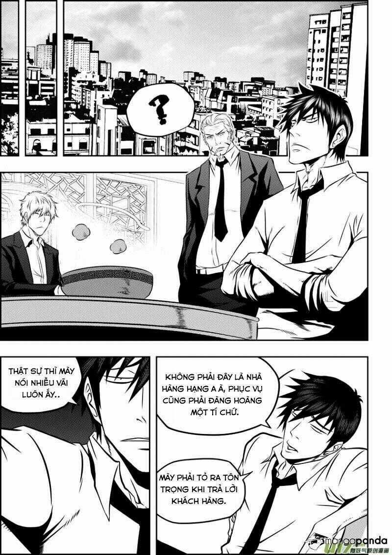 Macrophage Regulation - Chapter 53 - Trang 2