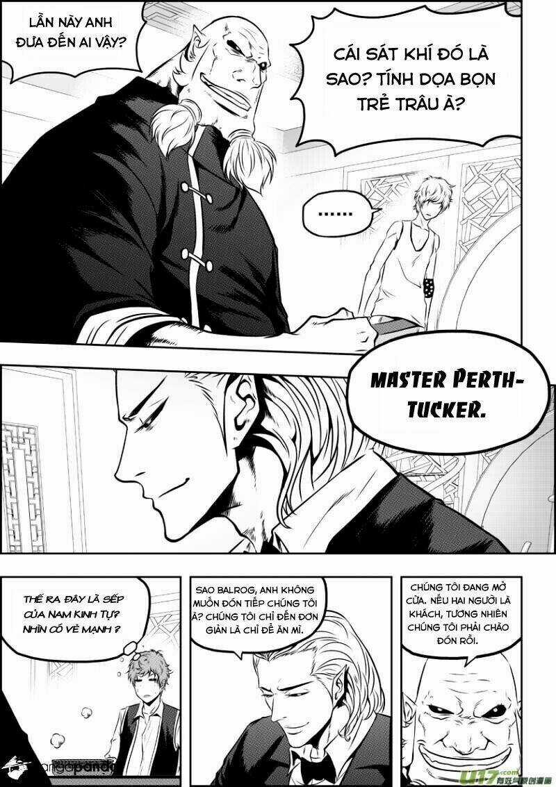 Macrophage Regulation - Chapter 53 - Trang 11