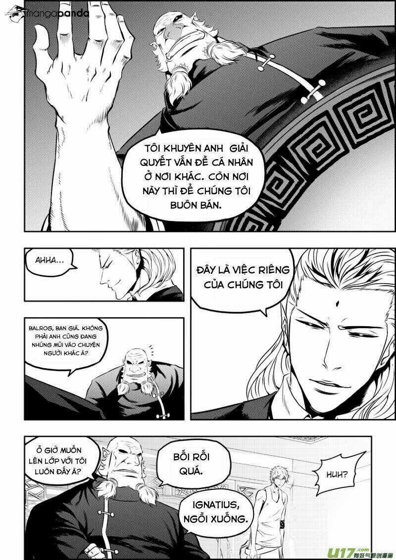 Macrophage Regulation - Chapter 53 - Trang 12