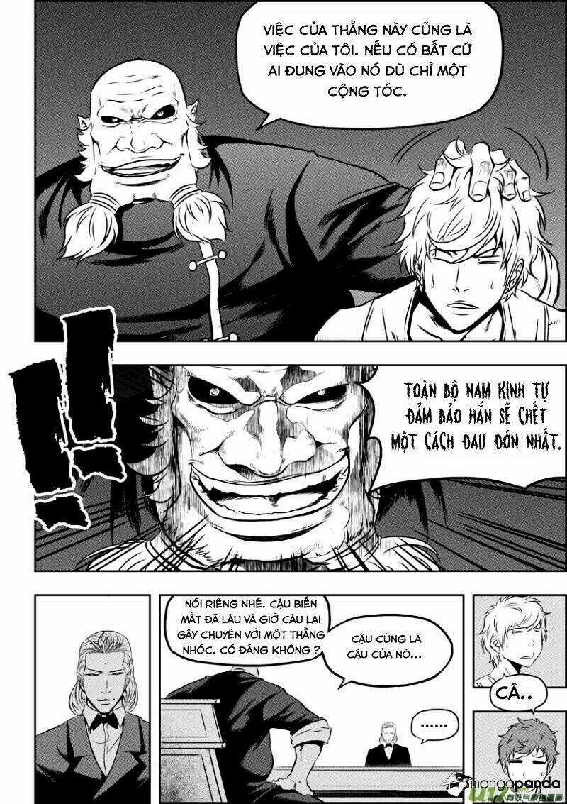 Macrophage Regulation - Chapter 53 - Trang 13