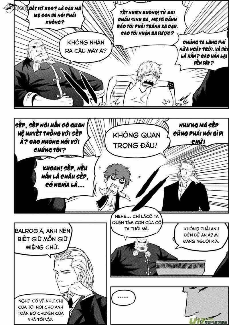 Macrophage Regulation - Chapter 53 - Trang 15